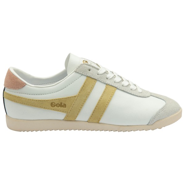 Gola - Women's Bullet Pure - Sneaker Gr 5 beige von Gola