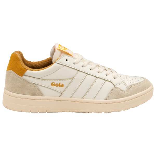 Gola - Women's Eagle - Sneaker Gr 6 beige von Gola