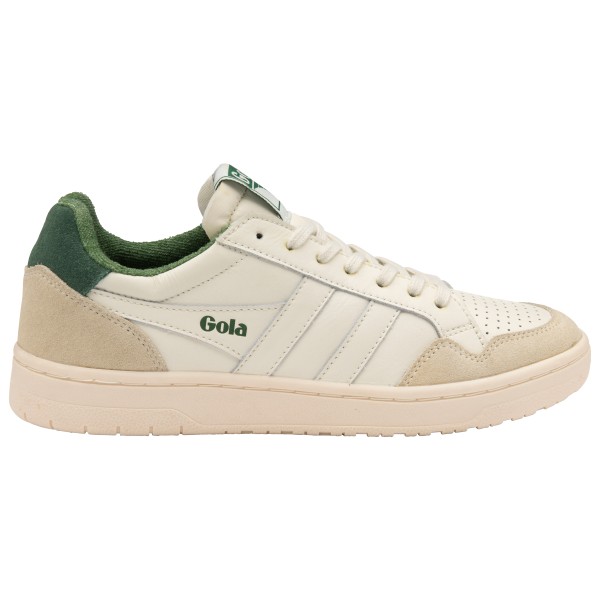 Gola - Women's Eagle - Sneaker Gr 8 beige von Gola