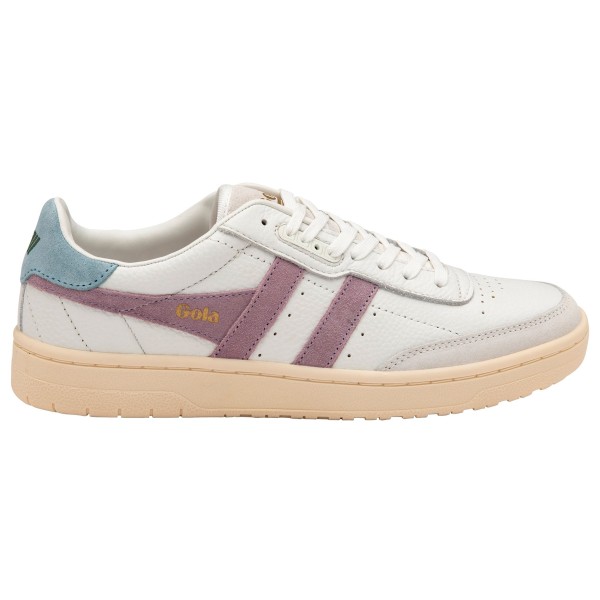 Gola - Women's Falcon - Sneaker Gr 8 beige von Gola