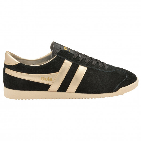 Gola - Women's Gola Bullet Pearl - Sneaker Gr 9 schwarz/beige von Gola