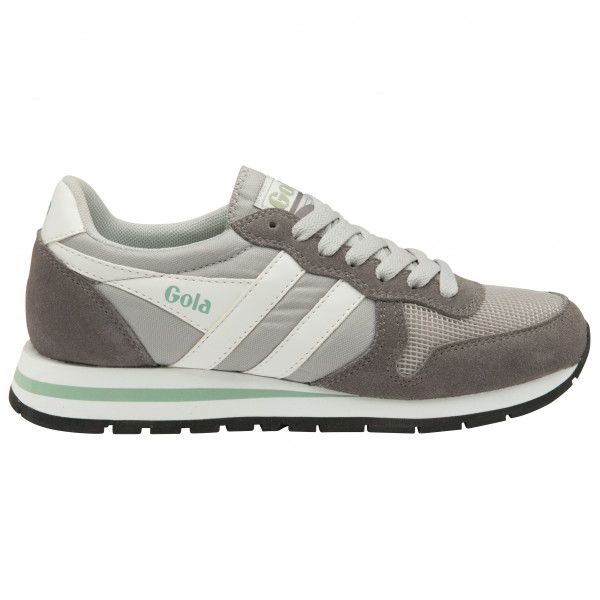 Gola - Women's Gola Daytona - Sneaker Gr 36 grau von Gola