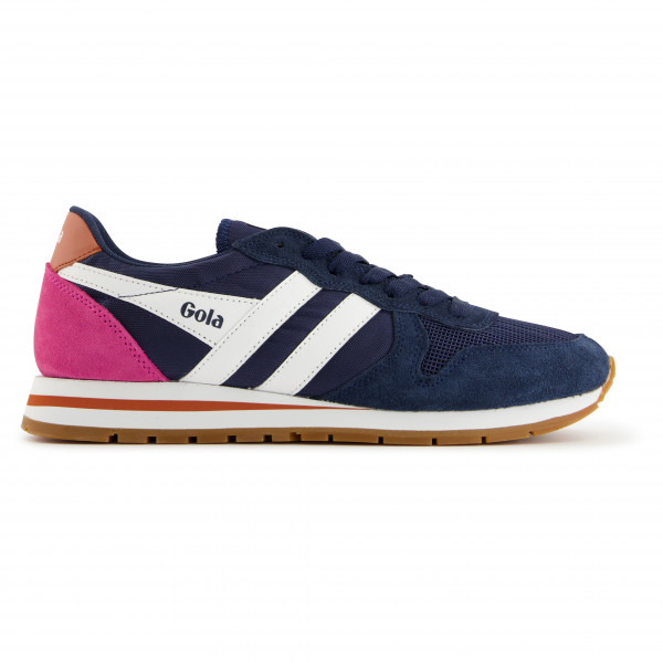 Gola - Women's Gola Daytona - Sneaker Gr 42 blau von Gola