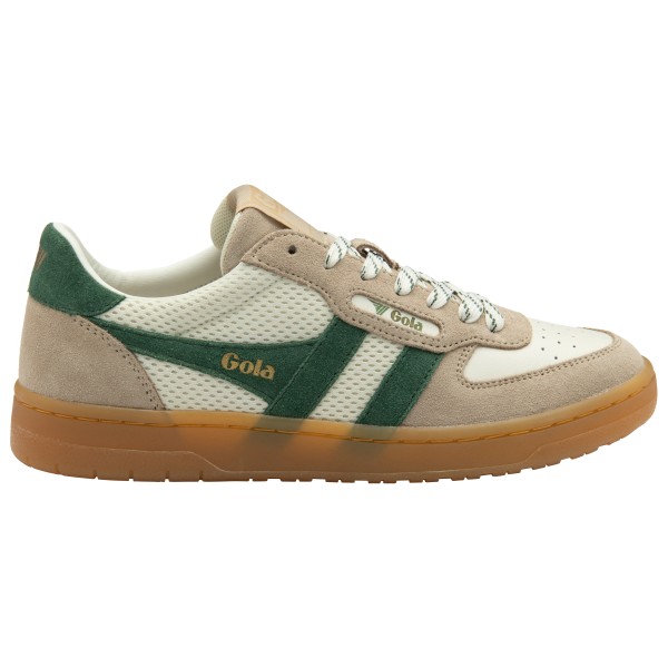Gola - Women's Hawk '83 - Sneaker Gr 6 beige von Gola