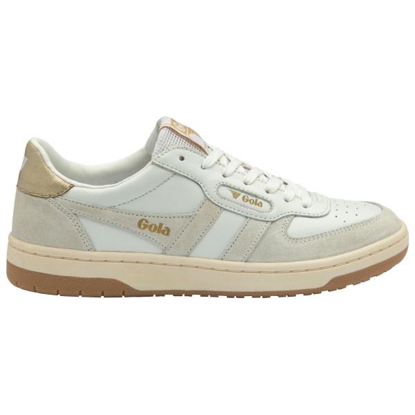 Gola - Women's Hawk - Sneaker Gr 40 beige von Gola