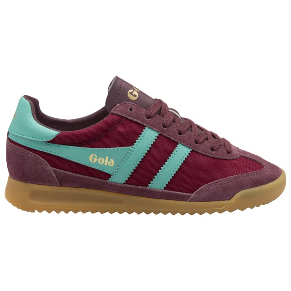 Gola - Women's Tornado - Sneaker Gr 7 bunt von Gola