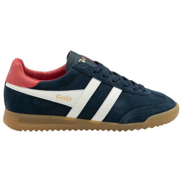 Gola - Women's Torpedo - Sneaker Gr 4 blau von Gola