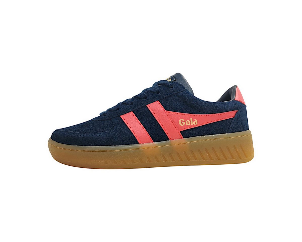 Gola sportlicher Schnürer Schnürschuh von Gola