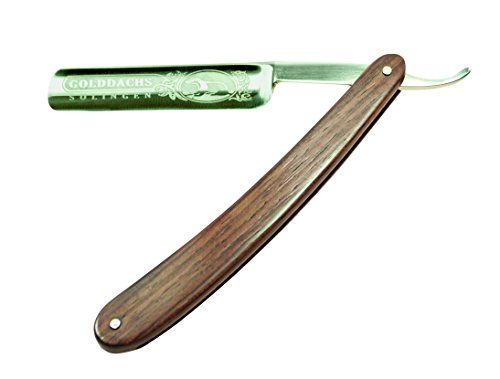 Golddachs Rasiermesser, Mehrfarbig, One Size von Golddachs