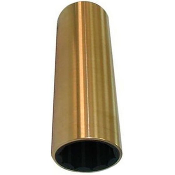 Goldenship 55 Mm Brass Bearing Golden 76.2 x 228 mm von Goldenship