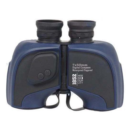 Goldenship Admiral 7x50 Digital Binocular Blau von Goldenship