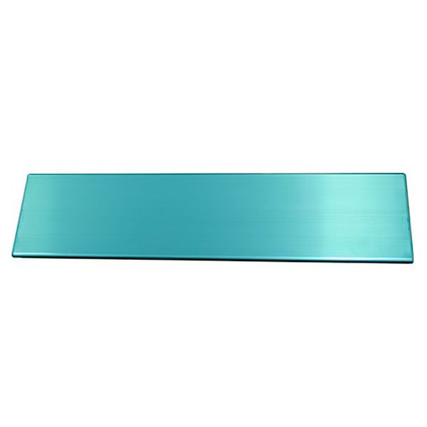 Goldenship Aluminium Hsr200d Seat Blau von Goldenship
