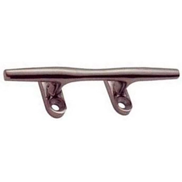 Goldenship Inox Cleat Silber 200 mm von Goldenship