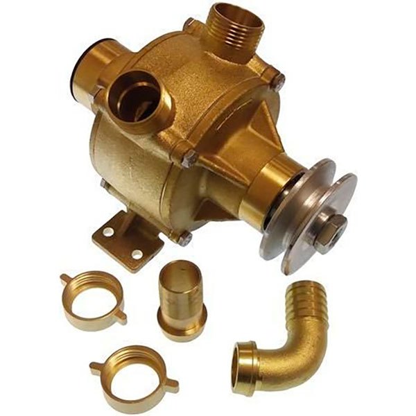 Goldenship Mechanical Water Pump Golden 50 mm von Goldenship