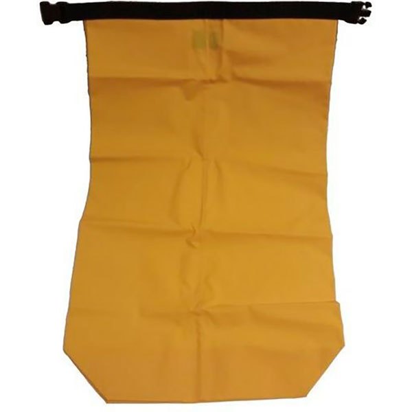 Goldenship Waterproof Bag Gelb von Goldenship