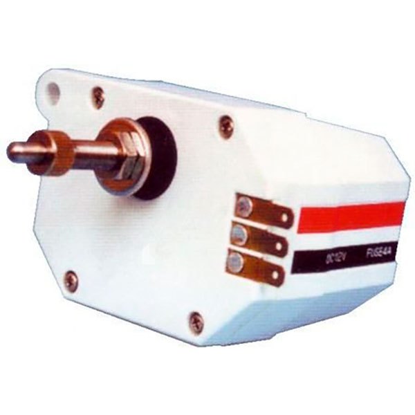 Goldenship Wp Wiper Motor 12v Weiß von Goldenship