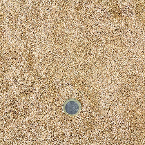 30 kg GOLDSPAN Smoke Räucherspäne Räuchern Buche Smoking Räuchermehl Räucherholz von Goldspan