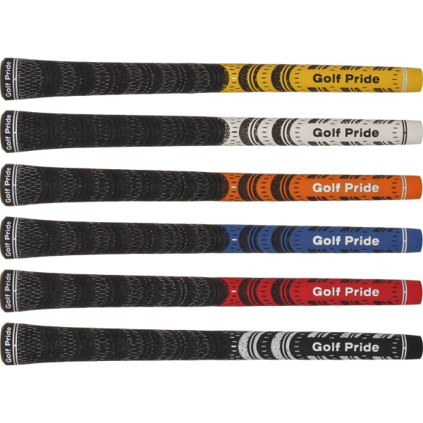 Golf Pride Multi Compound Cord Griff von Golf Pride