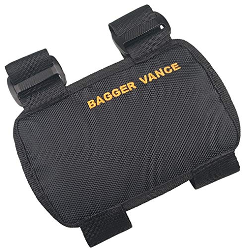 Bagger Vance Rückschwungtrainer - original von Bagger Vance