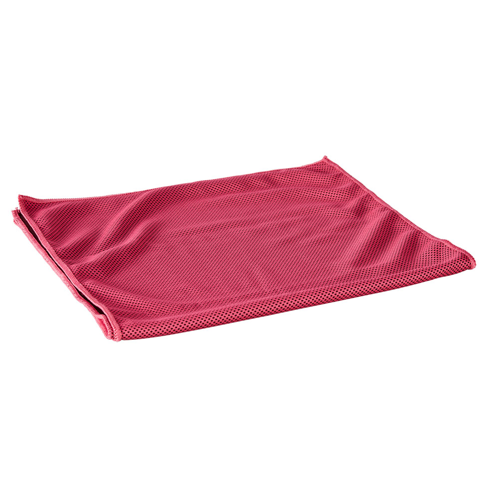 'Instant Cooling Towel Handtuch pink' von 'Golf und GÃ¼nstig'