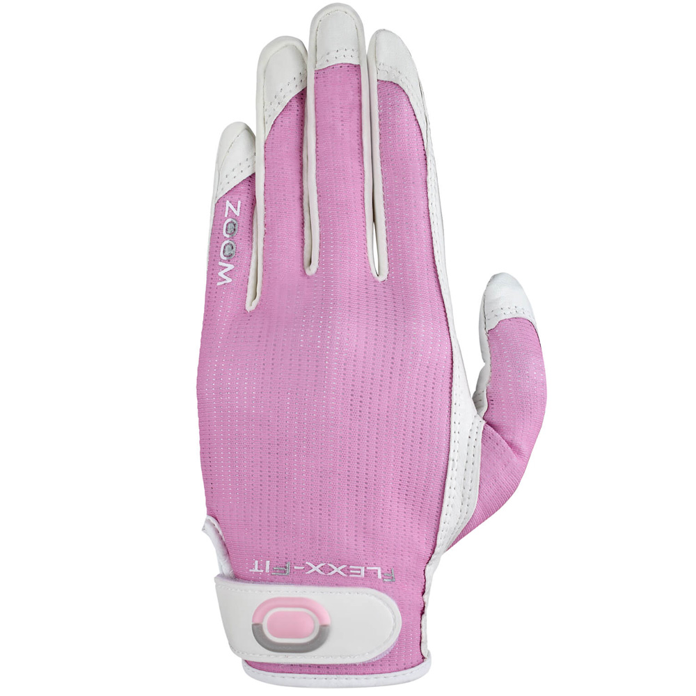 'Zoom Sun Style Golfhandschuh Damen pink' von 'Golf und GÃ¼nstig'