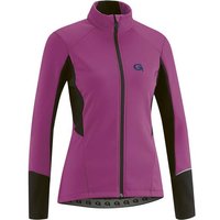GONSO Damen Jacke Furiani Da-Soft-Jacke von Gonso