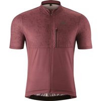 GONSO Herren Shirt Presegno He-Bikeshirt-1/2-FZ von Gonso
