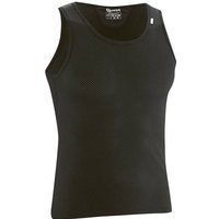 GONSO Herren Unterhemd Nevel He-Rad-U-Shirt-OA von Gonso