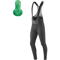 GONSO SITIVO TIGHT BIB M Thermo Trägerhose lang von Gonso