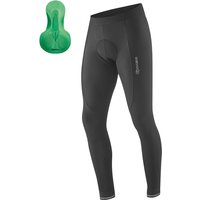 GONSO SITIVO TIGHT M Thermo Radhose lang von Gonso
