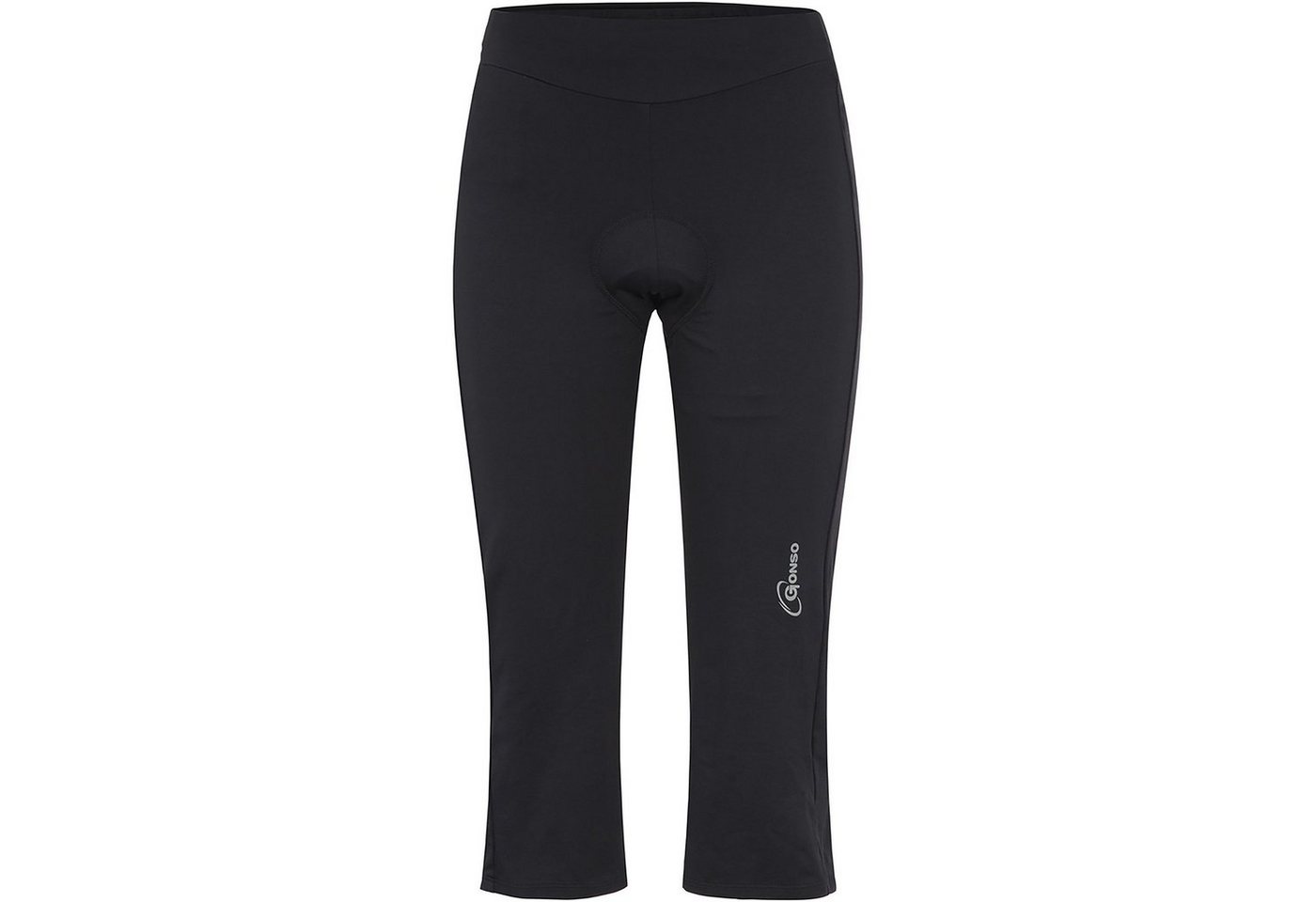 Gonso 2-in-1-Shorts Bikehose Jane von Gonso