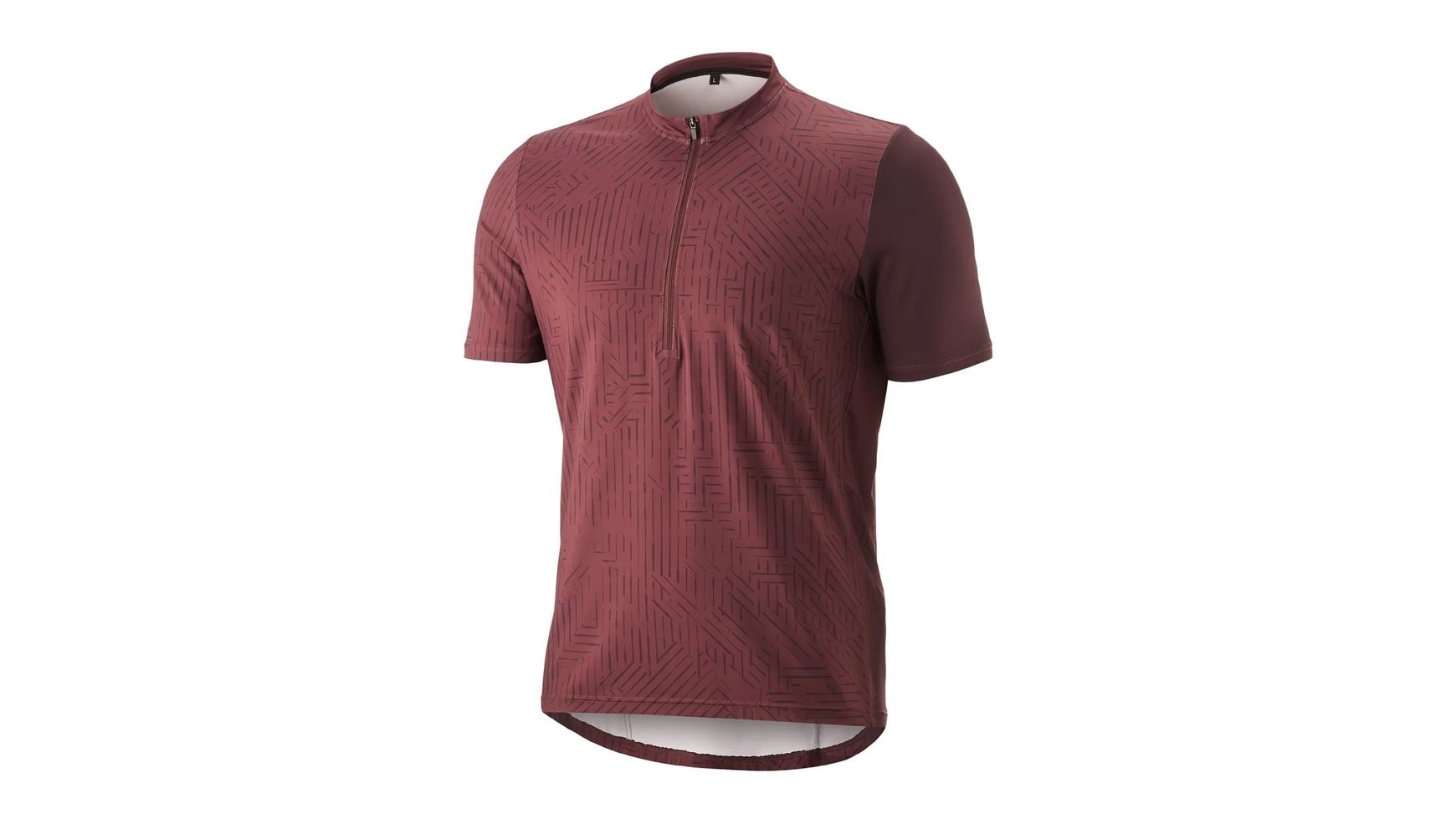 Gonso Adventure Jersey Half Zip von Gonso