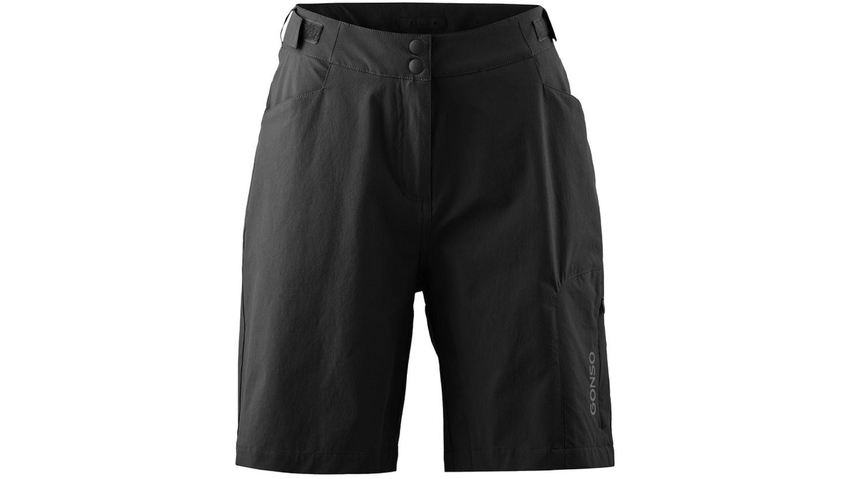 Gonso Adventurs Shorts W von Gonso