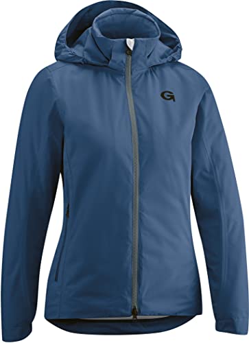 Gonso Damen Sura Therm Jacke, insigniablue, 42 EU von Gonso