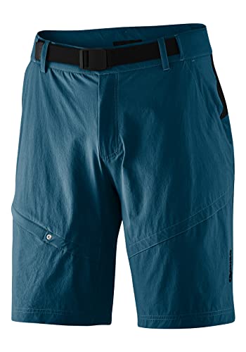 Gonso Herren Arico Shorts, Blau, M EU von Gonso