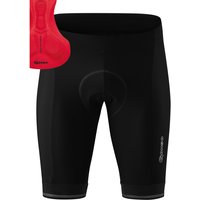 Gonso Herren Sitivo Radhose kurz von Gonso