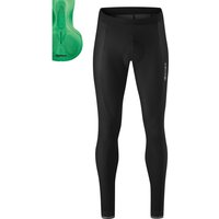 Gonso Herren Sitivo Radhose lang von Gonso