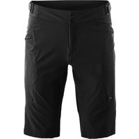 Gonso Herren Trail Hipbag Radhose kurz von Gonso