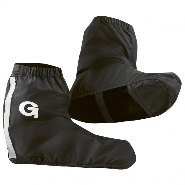 Gonso - Rain Shoecover - Überschuhe Gr 3XL schwarz von Gonso