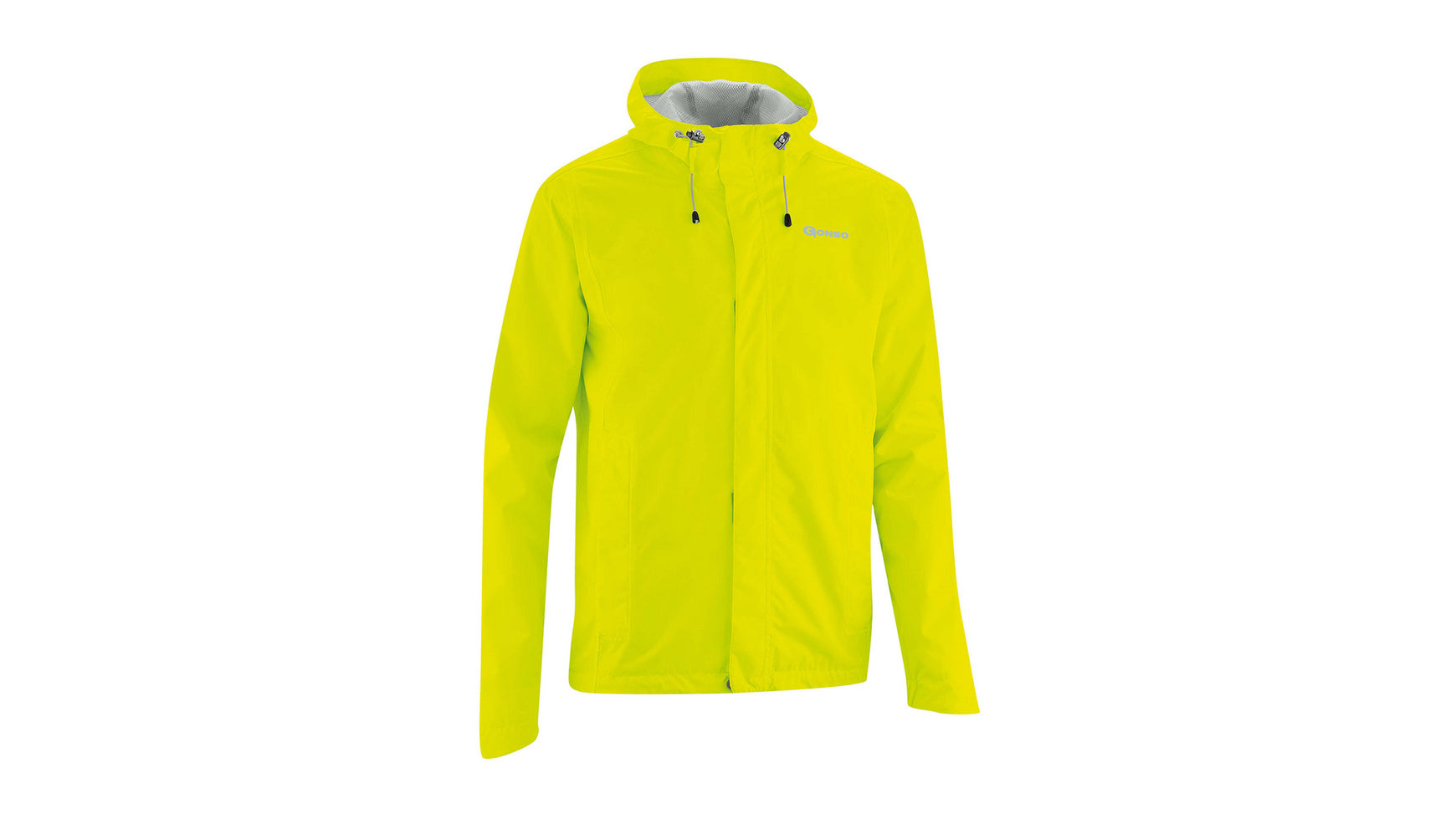 Gonso Save Light Regenjacke Herren von Gonso