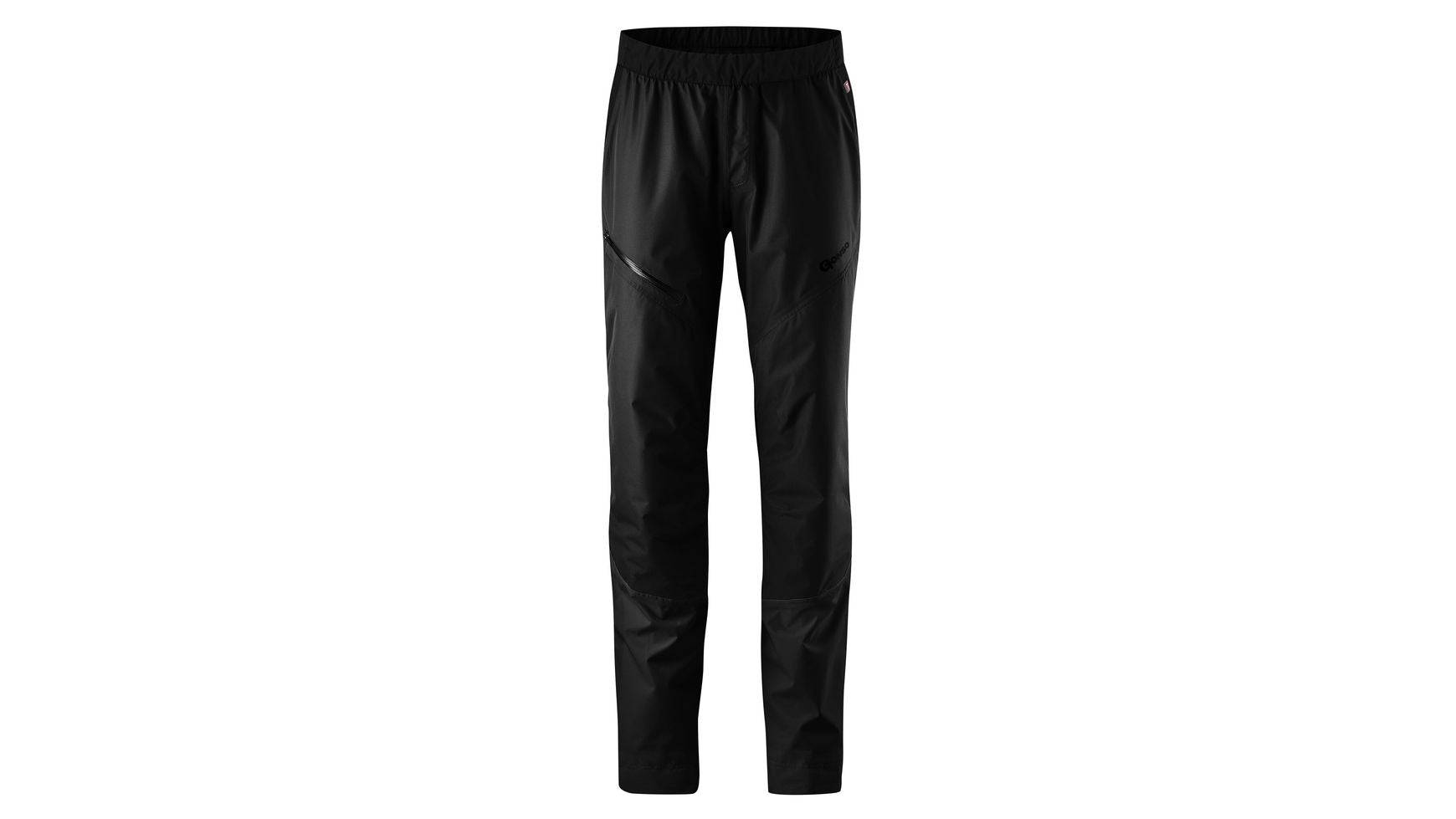 Gonso Sevo Therm Regenhose Herren von Gonso