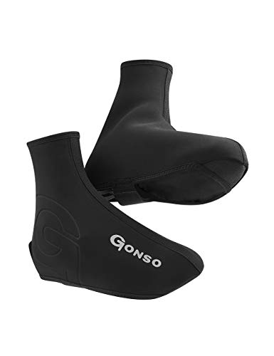 Gonso Thermo I Socken, Schwarz, XL von Gonso