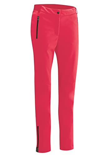 Gonso W Villette Pink, Damen Hose, Größe 40 - Farbe Diva Pink von Gonso
