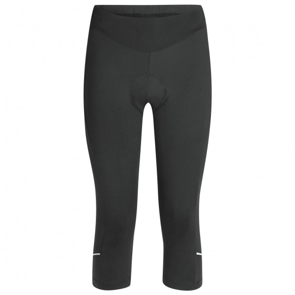 Gonso - Women's Bella - Radhose Gr 52 schwarz/grau Gonso - Women's Bella - Radhose Gr 52 schwarz/grau von Gonso