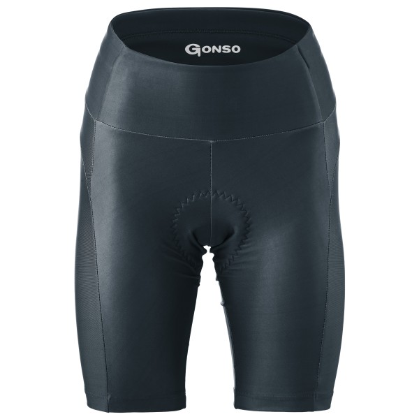 Gonso - Women's Malegga - Radhose Gr 36 blau von Gonso