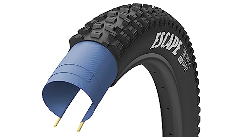 GOODYEAR Unisex-Youth COP.29X2.35 Escape ULT.TUB C N von Goodyear