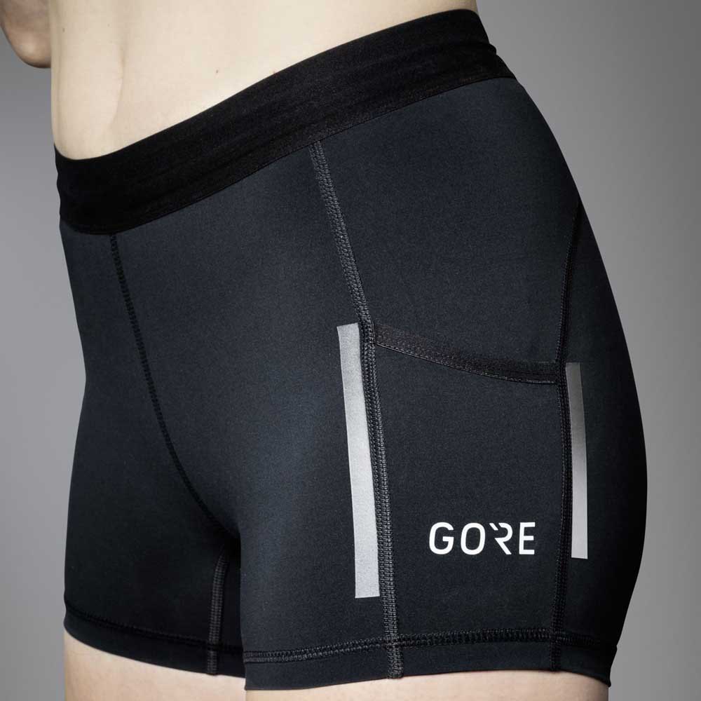 Gore® Wear Lead Shorts Grau 2XS Frau von Gore® Wear
