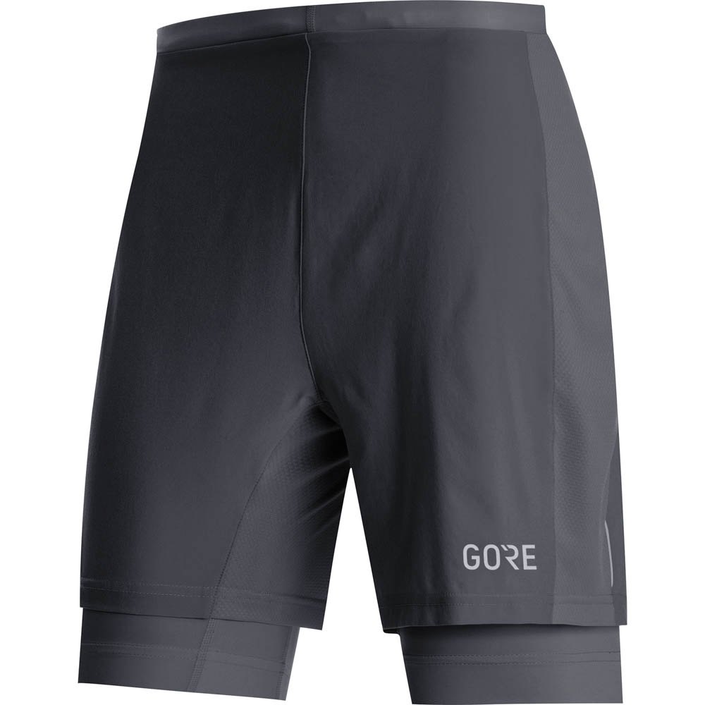 Gore® Wear R5 2 In 1 Shorts  S Mann von Gore® Wear