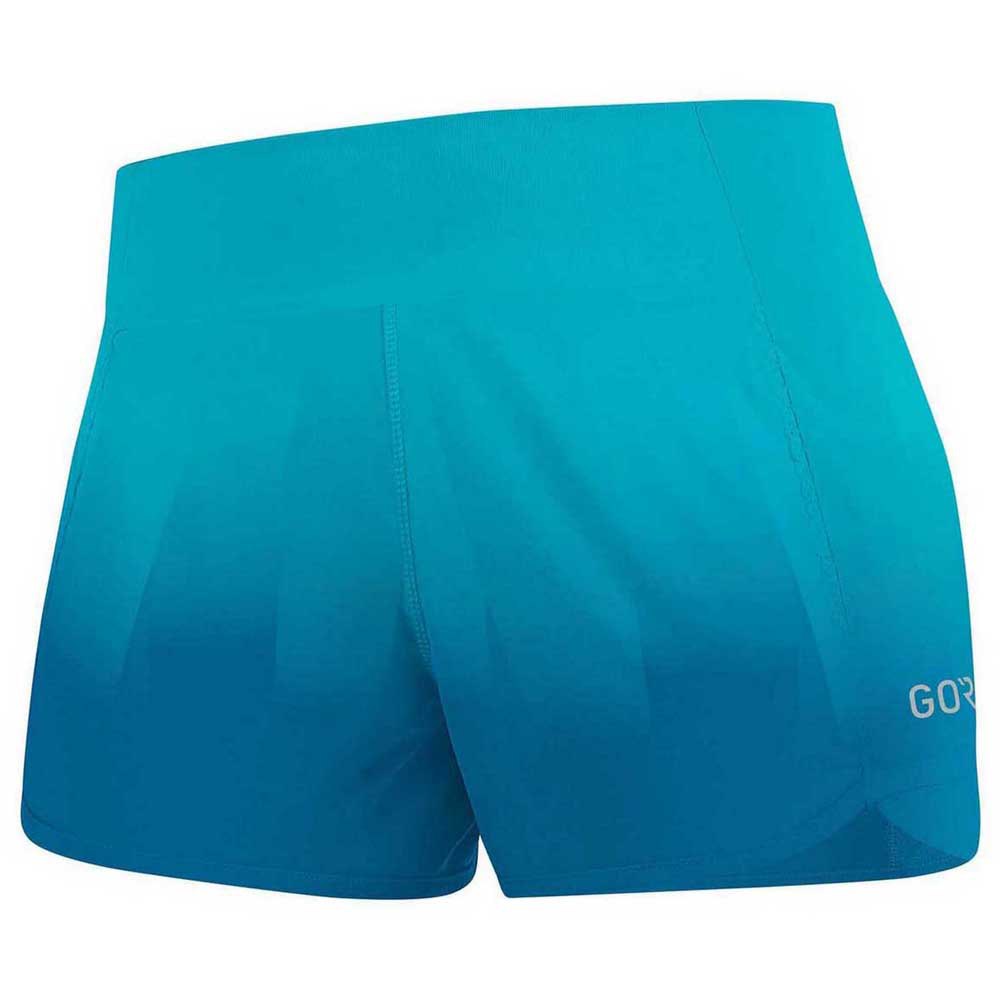 Gore® Wear R5 Light Shorts Blau 2XS Frau von Gore® Wear