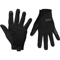 GORE WEAR C5 GTX I Langfingerhandschuhe, für Herren, Größe 9, Velo Handschuhe, von Gore Wear